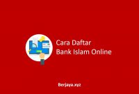 Bank Islam Internet Banking Login