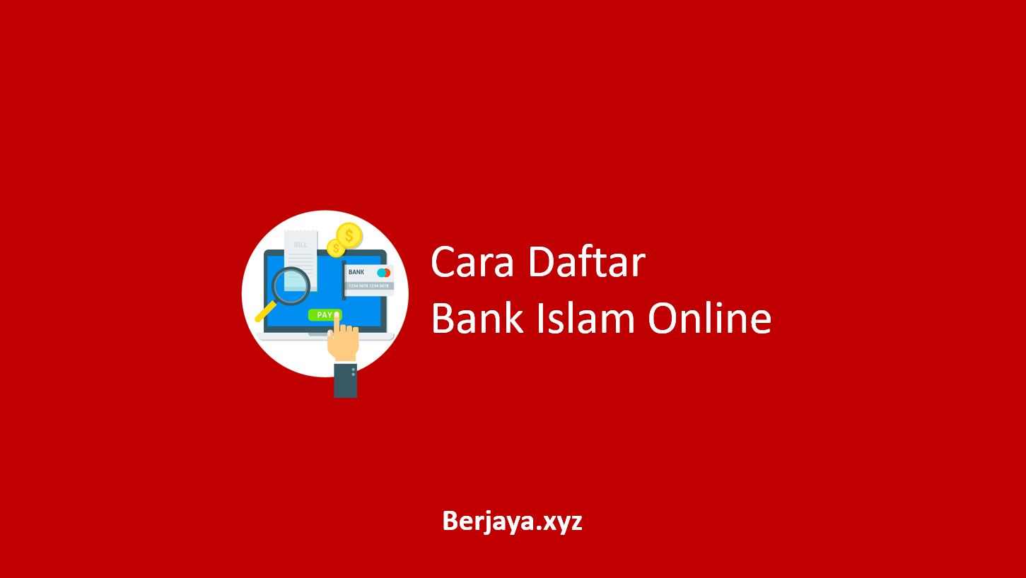 Log in bank islam