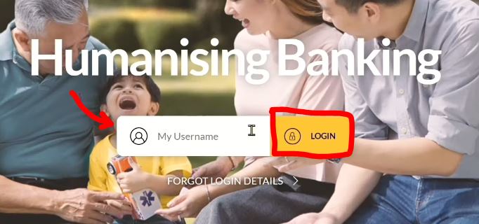 Cara Bayar Loan Kereta Guna Maybank2u Online Banking