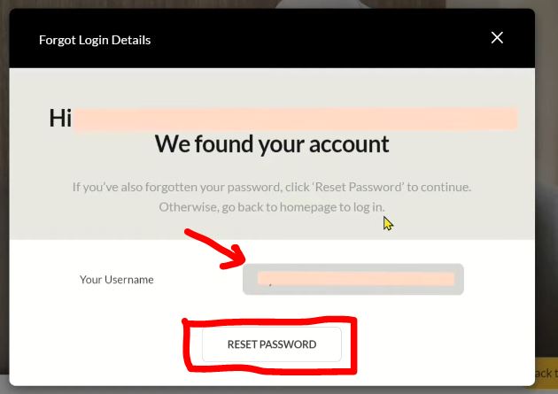Cara Reset Password dan Username Maybank2u via Banking Portal