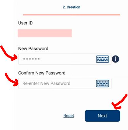 Cara Reset Password Public Bank via Website Portal