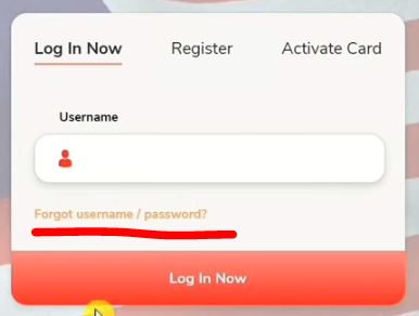 Cara Reset Password dan Username Ambank via Online