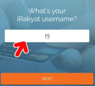 Cara Transfer Duit Bank Rakyat Guna iRakyat App