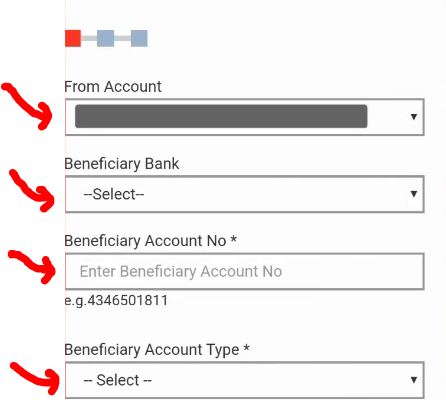 Cara Transfer Public Bank Ke Bank Lain via Banking Portal