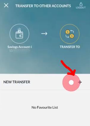 Cara Transfer Duit Guna App Maybank2u via Online Website