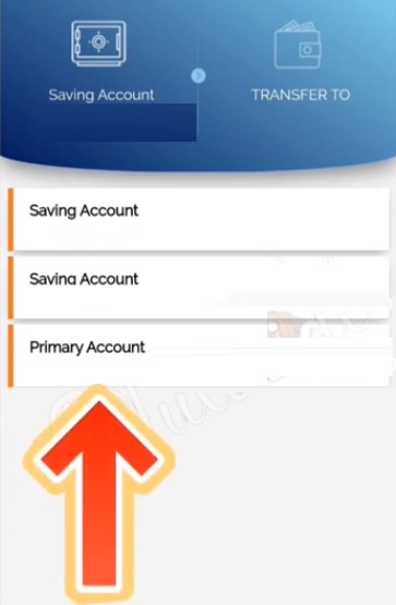 Cara Transfer Duit Tabung Haji Ke Bank Rakyat via App