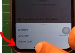 Cara Atasi Kad TouchNGo Tidak Dikesan NFC