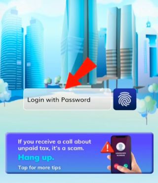 Reset Password Hong Leong Bank Online